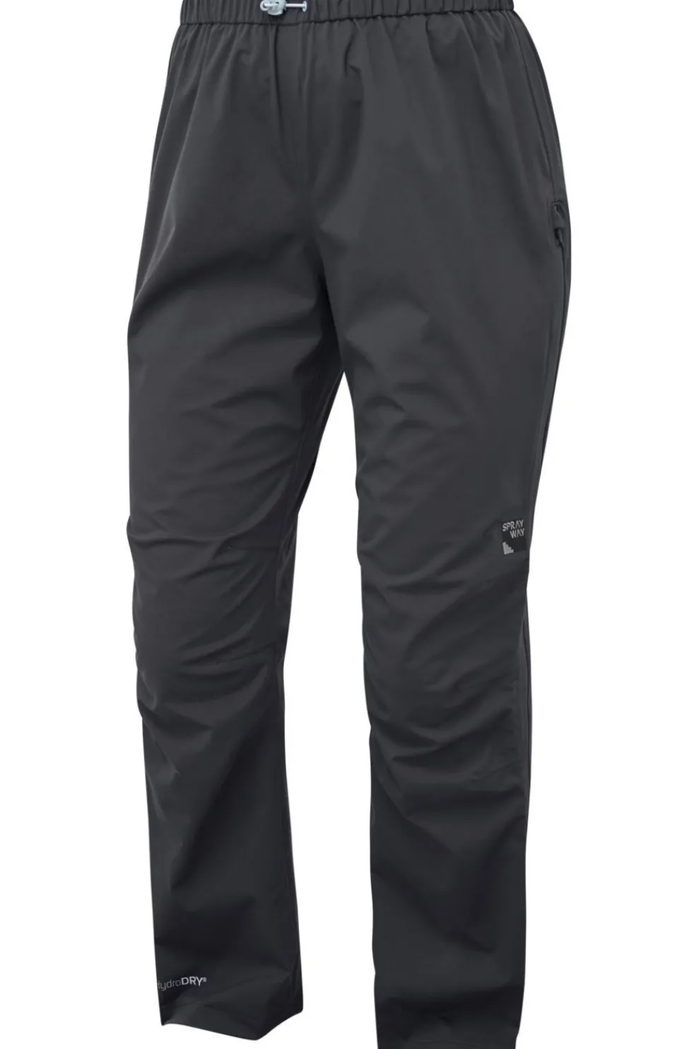 Regenbroek Hydrolite-Sprayway Outlet