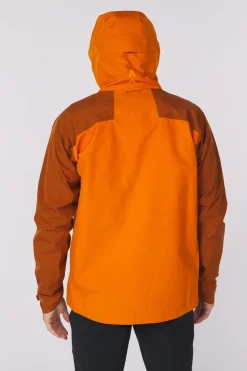 Best Sprayway Regenjas Corbitt 3L Gore-Tex Squash/Cinnamon