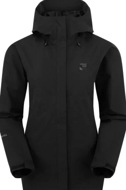 Clearance Sprayway Regenjas Era Black