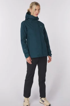 Online Sprayway Regenjas Era Gore-Tex Marine Blue