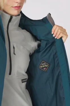 Online Sprayway Regenjas Era Gore-Tex Marine Blue