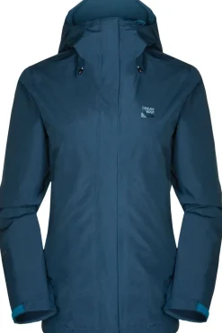 Online Sprayway Regenjas Era Gore-Tex Marine Blue