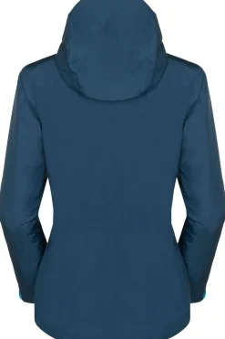 Online Sprayway Regenjas Era Gore-Tex Marine Blue