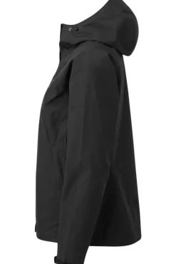 Outlet Sprayway Regenjas Fionn Gore-Tex Black