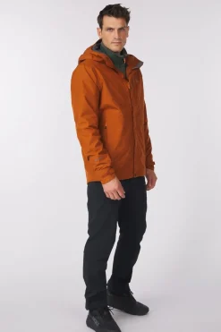 Sale Sprayway Regenjas Maxen Gore-Tex Cinnamon