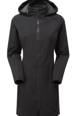 Clearance Sprayway Regenjas Piran Black