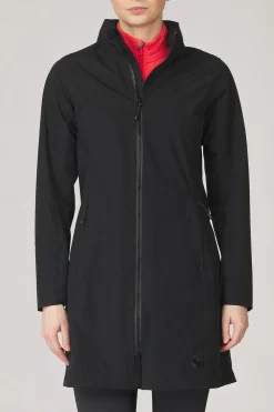 Clearance Sprayway Regenjas Piran Black