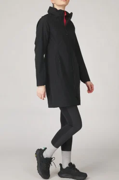 Clearance Sprayway Regenjas Piran Black