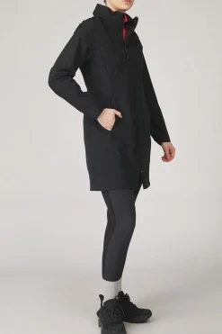 Clearance Sprayway Regenjas Piran Black