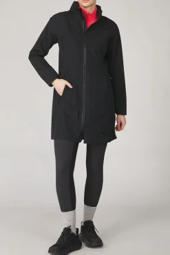 Clearance Sprayway Regenjas Piran Black