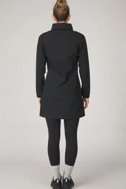 Clearance Sprayway Regenjas Piran Black