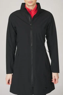 Clearance Sprayway Regenjas Piran Black