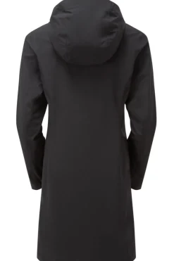 Clearance Sprayway Regenjas Piran Black