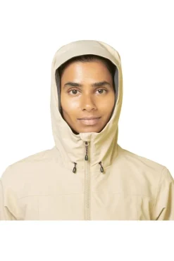 Outlet Sprayway Regenjas Roam Coat Taupe