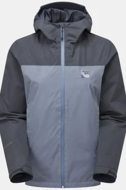 Fashion Sprayway Regenjas Sawel Gore-Tex Flint/Dark Graphite