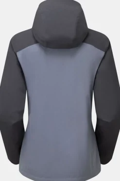 Fashion Sprayway Regenjas Sawel Gore-Tex Flint/Dark Graphite