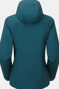 Discount Sprayway Regenjas Sawel Gore-Tex Marine Blue