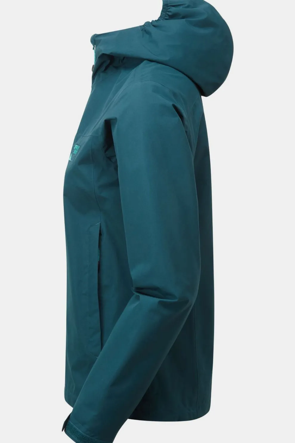 Discount Sprayway Regenjas Sawel Gore-Tex Marine Blue