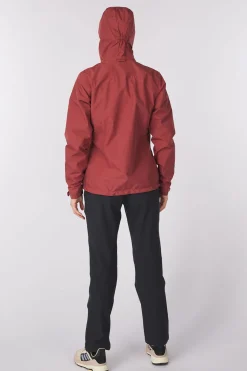 Regenjas Sawel Gore-Tex-Sprayway Clearance