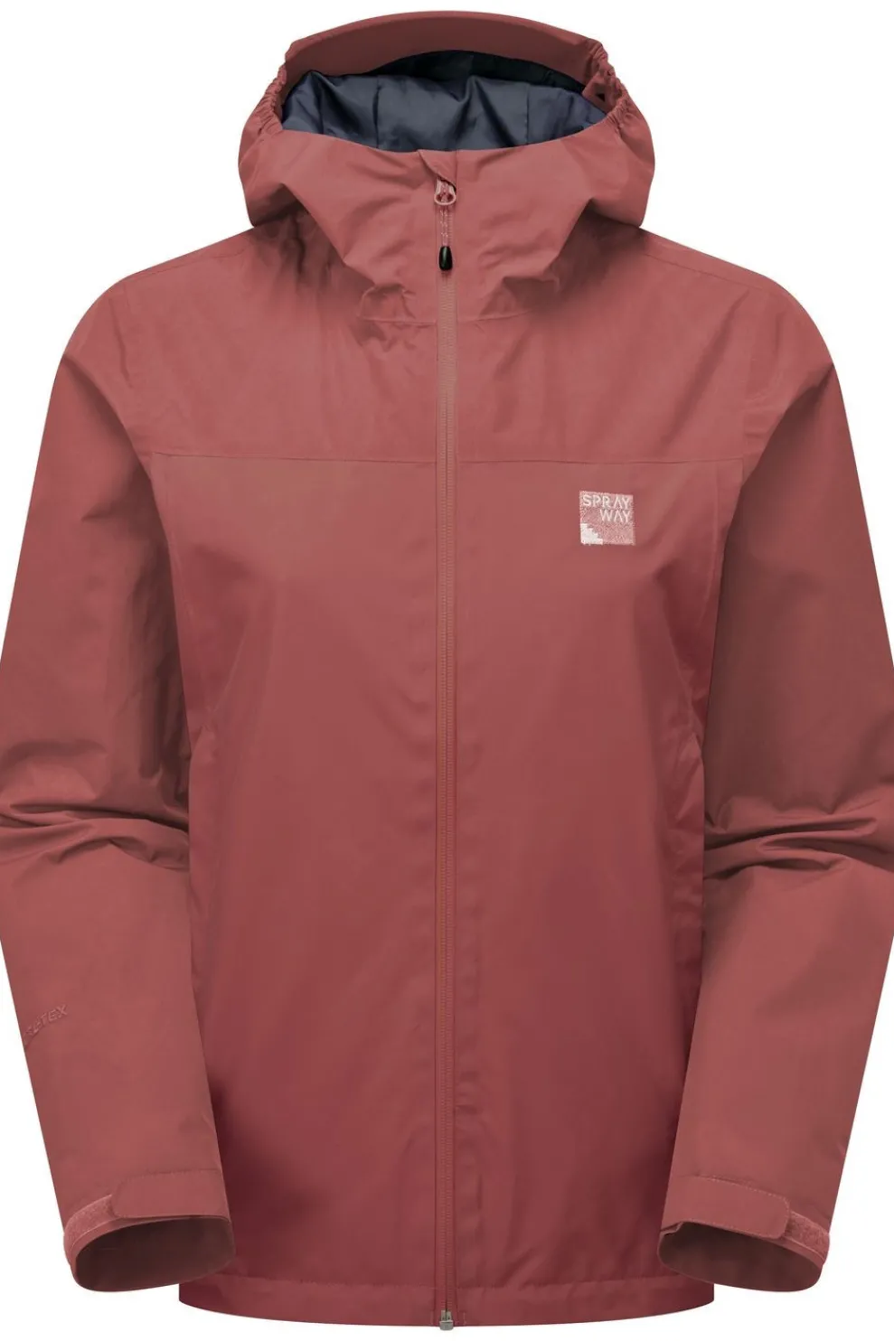 Regenjas Sawel Gore-Tex-Sprayway Clearance