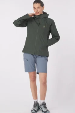 Clearance Sprayway Regenjas Sawel Gore-Tex Bonsai