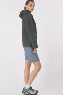 Clearance Sprayway Regenjas Sawel Gore-Tex Bonsai