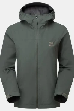 Clearance Sprayway Regenjas Sawel Gore-Tex Bonsai