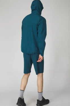 Best Sprayway Regenjas Vectis Marine Blue