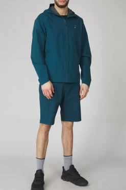 Best Sprayway Regenjas Vectis Marine Blue