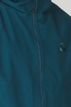 Best Sprayway Regenjas Vectis Marine Blue