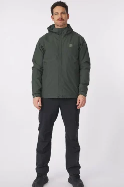 Online Sprayway Regenjas Vihar Insulated Gore-Tex Bonsai