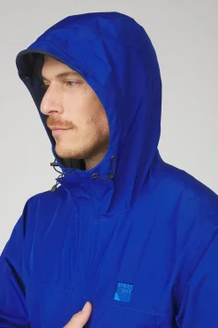 Outlet Sprayway Regenjas Wyre Gore-Tex Paclite Cobalt