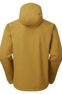 Regenjas Wyre Gore-Tex Paclite-Sprayway Outlet