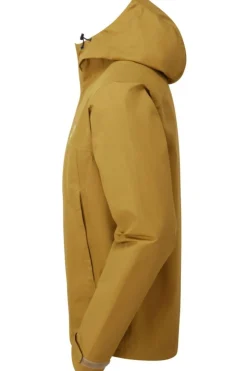 Regenjas Wyre Gore-Tex Paclite-Sprayway Outlet