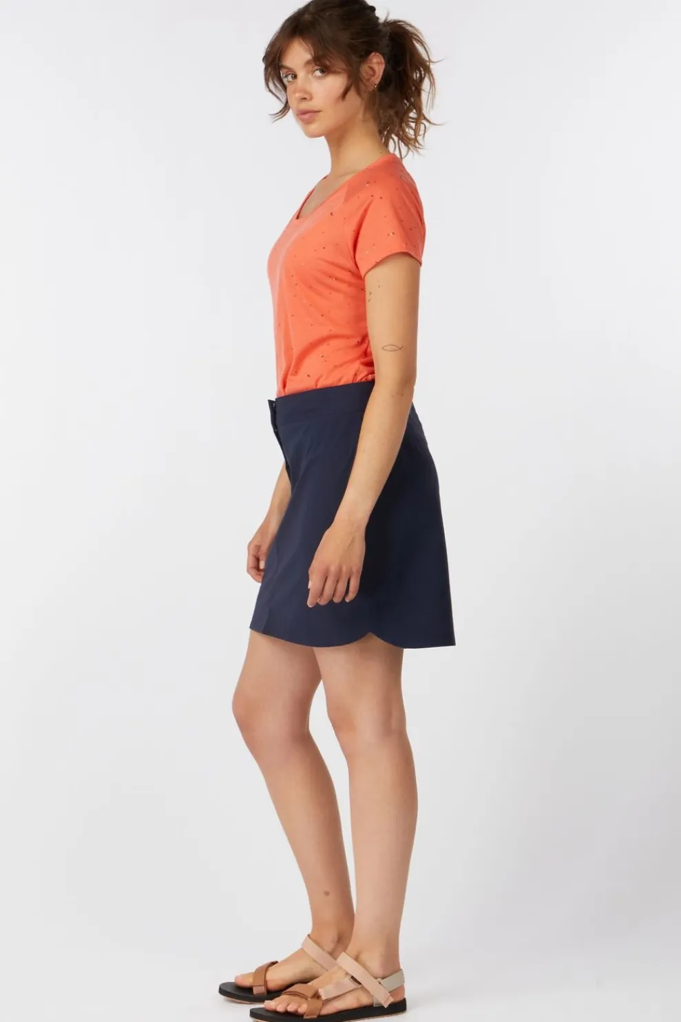 Skort Escape Skort-Sprayway Sale