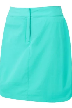Outlet Sprayway Skort Escape Skort Viridian Green