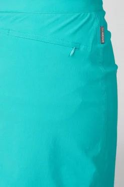 Outlet Sprayway Skort Escape Skort Viridian Green