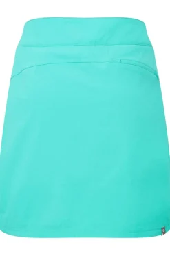 Outlet Sprayway Skort Escape Skort Viridian Green