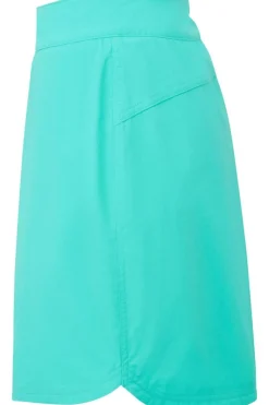 Outlet Sprayway Skort Escape Skort Viridian Green