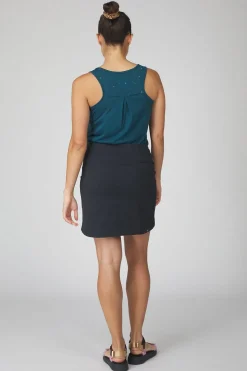 Clearance Sprayway Skort Escape Skort Black