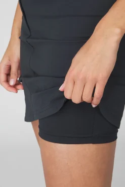 Clearance Sprayway Skort Escape Skort Black