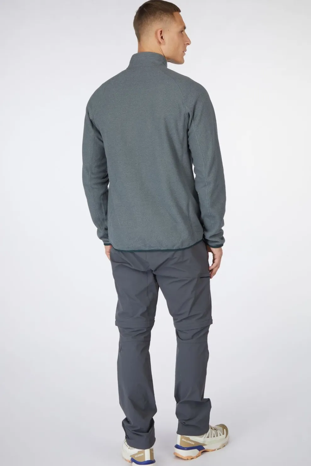 Solitude Jacket-Sprayway Online