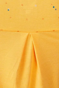 Top Partial Printed Vest-Sprayway Fashion