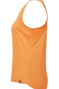 Top Partial Printed Vest-Sprayway Fashion