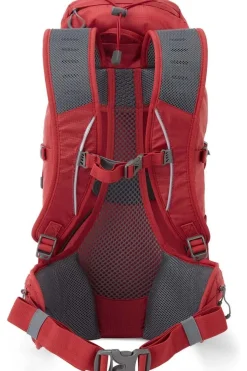 New Sprayway Tourpack Akka 30L Chilli Pepper