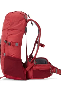 New Sprayway Tourpack Akka 30L Chilli Pepper