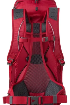 Discount Sprayway Tourpack Akka 45L Chilli Pepper