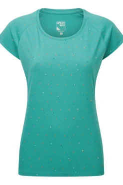 T-Shirt Dot Tee-Sprayway Outlet