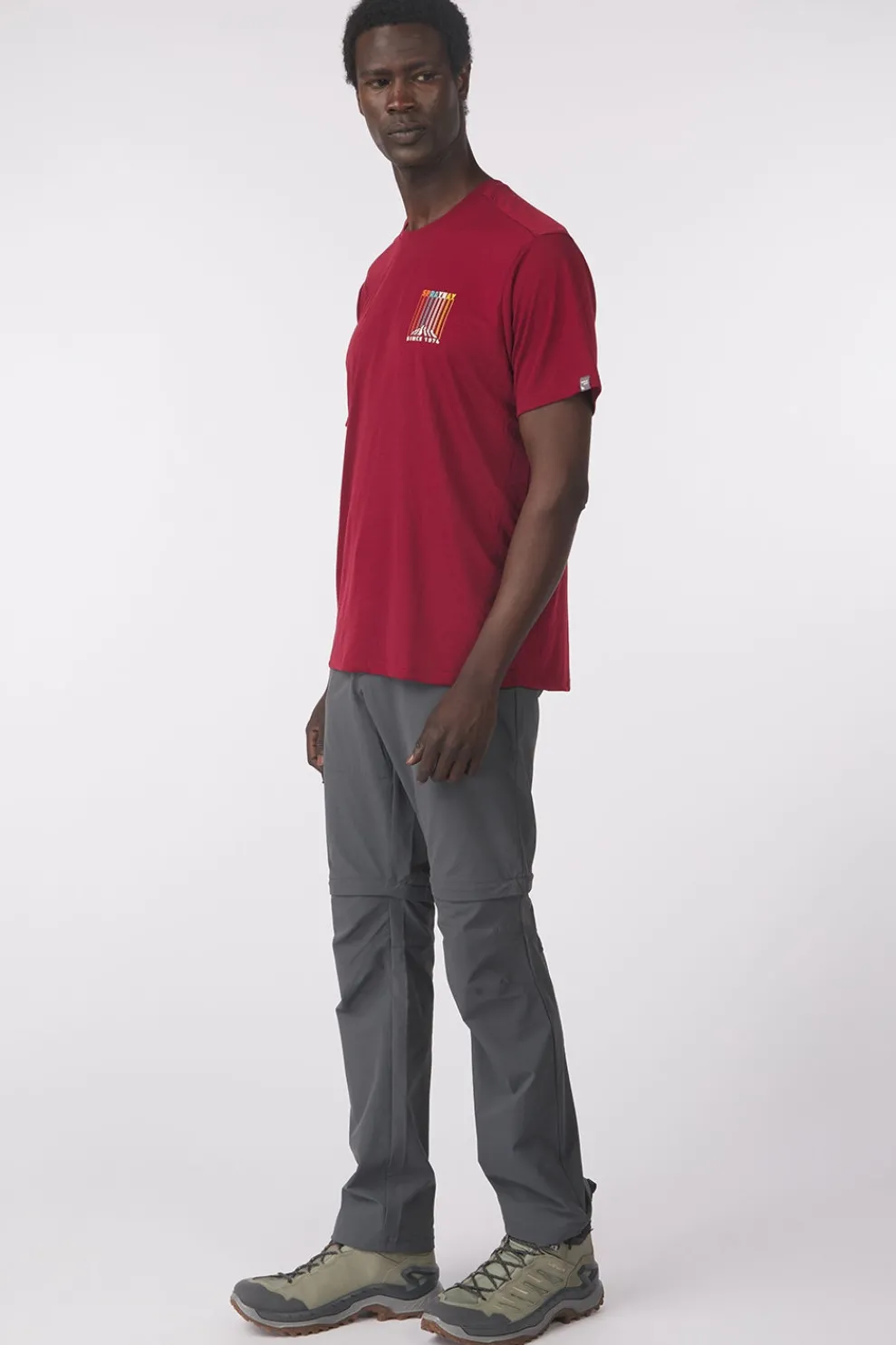 T-Shirt Vintage Tee-Sprayway Outlet