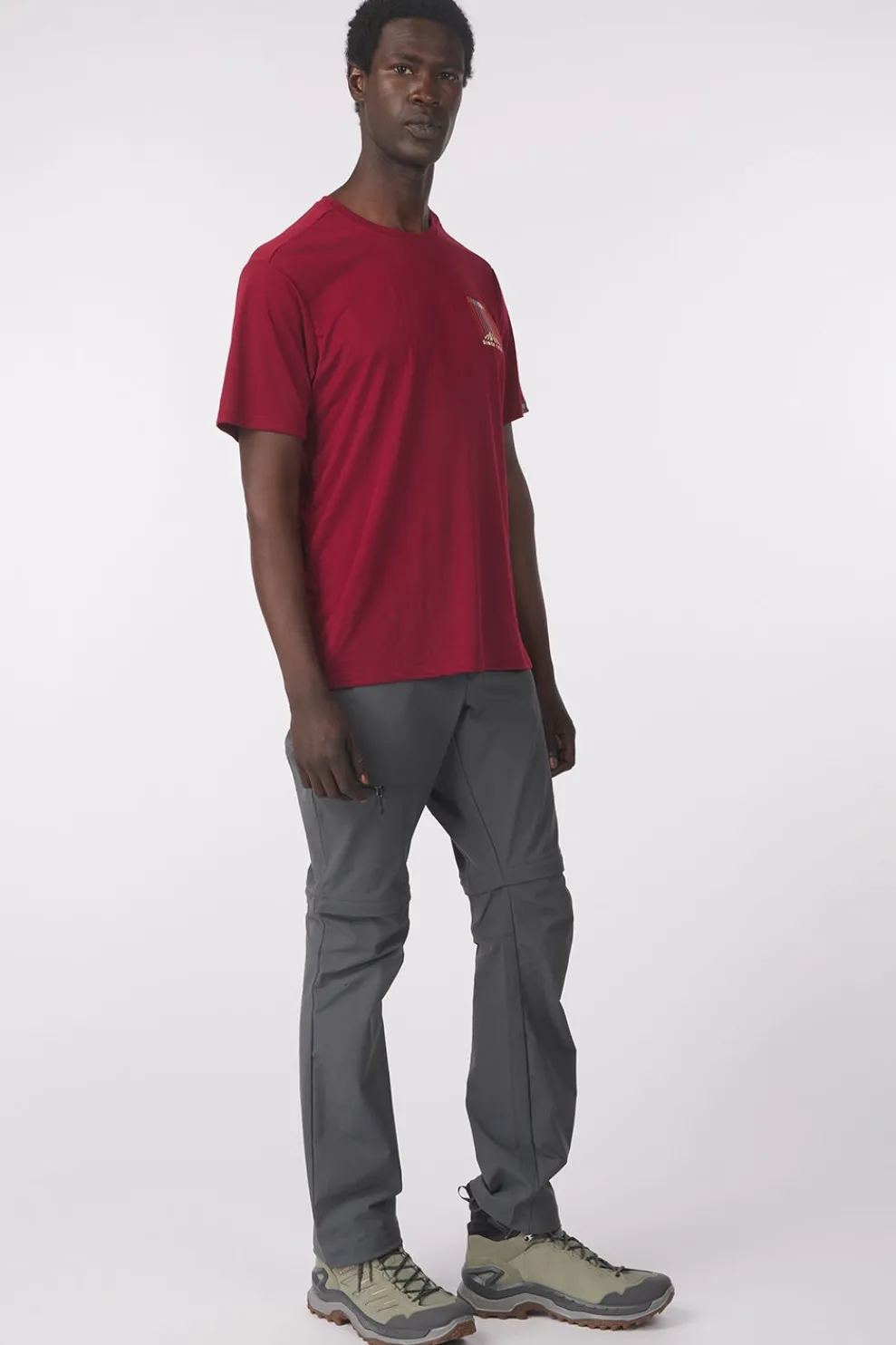 T-Shirt Vintage Tee-Sprayway Outlet